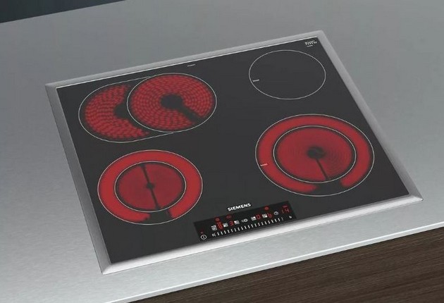 Як зняти варильну панель зі стільниці bosch. Як встановити вбудовану варильну панель в стільницю? ремонт газової варильної панелі