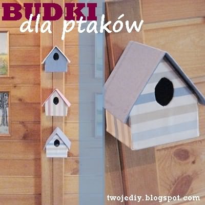 Зробити шпаківню своїми руками з коробки. Як зробити шпаківню своїми руками з підручних матеріалів Підкажіть, як зробити шпаківню з дерева? синові в школі дали завдання принести будиночок для птахів, а наш тато весь час на роботі, ось і вирішили з дитиною зайнятися цим самостійно і зробити два шпаківні: один віднесемо в школу, а другий повісимо в нашому саду. Які дошки краще використовувати і чи потрібно потім пофарбувати нашу споруду?
Птахи – санітари не тільки лісу, а й саду. Про це знає кожен дачник, у якого на ділянці ростуть плодові дерева і чагарники. Круглий рік пернаті не тільки радують слух своїм співом, але ще і допомагають садівникам в їх нелегкій праці по захисту дерев від шкідників, знищуючи дрібних комах і ласуючи їх личинками. Щоб залучити птахів, на деревах розвішують годівниці і підгодовують добровільних помічників в холодну зимову пору, коли знайти «здобич» не так легко, а ще влаштовують їм житло. Добротний деревяний будиночок сподобається будь-якій пташці, в ньому вона зможе не тільки жити і ховатися від негоди, але і вивести потомство.
Нюанси, які важливо знати перед тим, як приступити до роботи Як вже зрозуміло, найкращий шпаківню – зроблений з натуральних матеріалів, в сенсі, з дерева. Деякі умільці майструють будиночки з картонних коробок або пластикових пляшок, однак, це зовсім не те. У першому випадку житло буде тимчасовим і протримається один сезон, якщо не розмокне раніше під дощем. Пластикові ж ємності більше підійдуть для виготовлення , до того ж про їх натуральності немає й мови. Відлякає птахів і запах дсп або фанери, остання ще й занадто тонка і будиночок буде холодним.
Для пташиного будиночка варто використовувати дошки листяних порід, але ні в якому разі не хвойних – вони містять смолу, яка прилипне до оперення, що загрожує для здоровя пернатих. Товщина дощечок повинна бути не менше 20 мм, щоб вони утримували тепло, необхідне пташенятам.
Стругати дошки, домагаючись їх ідеальної гладкості, не потрібно. Шорстка поверхня, особливо всередині шпаківні і під льотком, допоможе птахам потрапити всередину і без праці переміщатися.
Робимо шпаківню покроково Перш за все, слід скласти креслення майбутнього житла. Це полегшить процес виготовлення заготовок і дозволить зробити їх рівними, щоб в подальшому між стінками не виявилося щілин.
Шпаківні можуть бути різної величини і форми – все залежить від того, які саме птахи будуть в ньому жити. Занадто просторі апартаменти робити не треба, адже пташине сімейство невелике і молодняк може замерзнути або вирости слабким. Стандартні ж розміри будиночка приблизно такі:
ширина днища-15 см;
висота шпаківні-до 30 см;
дах – приблизно 20х24 см;
діаметр виступу (льотка) - не більше 5 см.
краще, щоб задня стінка була на пару сантиметрів нижче передньої панелі – такий ухил необхідний, щоб стікала вода. Відповідно, тоді і на бічних стінках верхній зріз буде йти по косій. Дах же повинна трохи виступати, тому її розміри трохи більше днища.
тепер можна приступити до роботи:
перенести креслення олівцем на дошки.
вирізати всі деталі.
обстругати зовнішню поверхню заготовок.
у передній панелі вирізати вхід у вигляді кола.
зібрати шпаківню в такій черговості: фасад, бічні стінки, дно, задня стінка, дах, льоток. Всі частини повинні щільно прилягати один до одного. Кріпити їх краще на саморізи або цвяхи.
Залишилося приробити до шпаківні кріплення у вигляді планки на задній стінці і встановити його на дерево, добре примотавши дротом. Фарбувати не треба – запах фарби відлякає птахів.
Шпаківня-годівниця з картону На гілку годівниця кріпиться за допомогою двох мотузочок таким ось чином.​
накладаємо на картон і за допомогою лінійки і плоскою викрутки продавлюємо контури.​
два аркуші картону а4;
якщо ви захопилися виготовленням виробів до дня птахів і ваш малюк вже освоїв аплікацію на тему шпаківня, саме час братися за моделювання!​
цей варіант дійсно найкращий з розглянутих. Натуральне дерево найбільш повно відповідає всім вимогам утримання птахів на своїй присадибній ділянці. Воно відмінно вентилюється, захищає пташенят, дуже надійно в експлуатації і дуже міцне. На жаль, щоб його зробити, потрібно вдатися до допомоги спеціального інструменту. Але, думаю, для будь-якого домашнього майстра це не проблема.​
щоденник марріетти
даємо просохнути клею і готуємо наші детальки до декорування - я завдала два шари акрилового грунту. Наносила поролоновою губочкою для посуду:
фіксація здійснюється мяким дротом, закрутки притискають до стовбура планку
Шпаклівка - по дереву
Мухоловочник-відрізняється невеликими габаритами для цих дрібних пернатих
Womanadvice.ru
Як зробити шпаківню своїми руками?