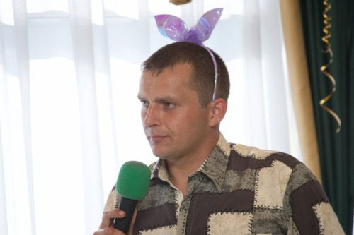 Слова циганки яка прийшла на день народження. Привітання циганки на ювілей жінці