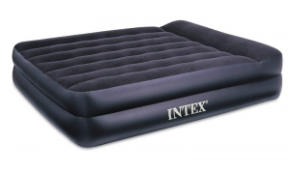 Матрац — ліжко надувний — як вибрати? надувні ліжка і матраци для сну кращі виробники надувних ліжок.
