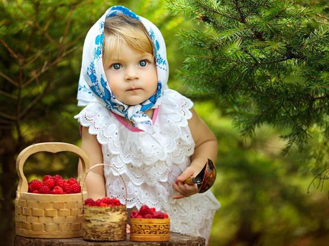 Загадки про ягоди для дітей 4 5. Загадки про ягоди