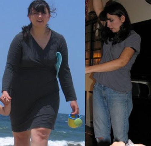 Успіхи в схудненні. Три реальні історії схуднення