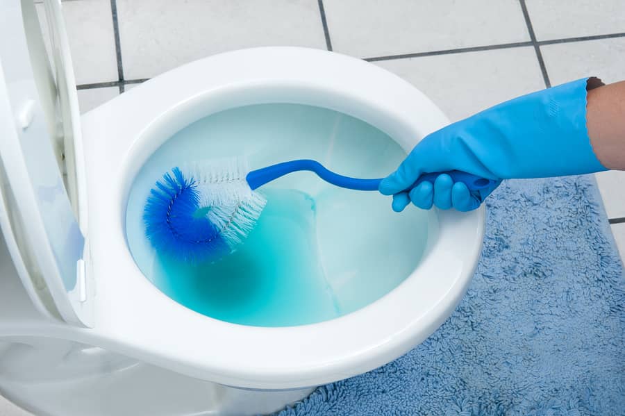 Як чистити унітаз, бездоганна чистота санфаянса. Ефективні методи очищення раковин з різних матеріалів як очистити сантехніку в домашніх умовах