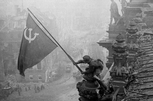 Додаткові відомості про день перемоги. День перемоги