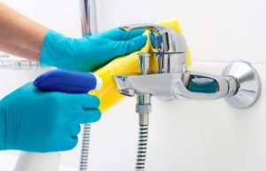 Як почистити душовий кран. Чим чистити бронзові крани? очищаємо сантехнічні прилади