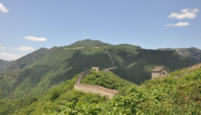 Велику китайську стіну будували не китайці. Велика китайська стіна: цікаві факти та історія зведення китай стіна з чого зроблена