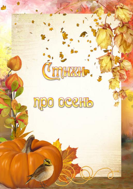 Конспекти прогулянок в підготовчій групі дитячого садка. Осінь