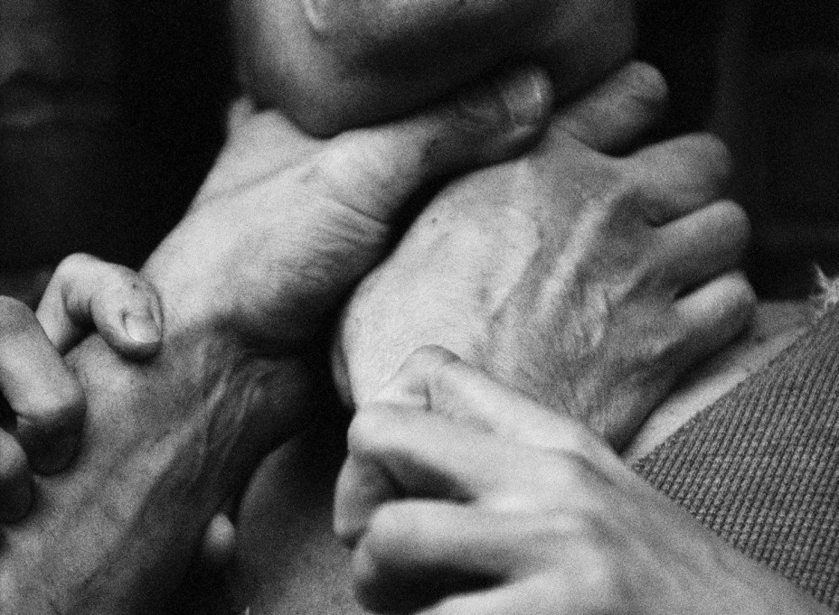 До чого сниться душити. Сонник: до чого сниться душити