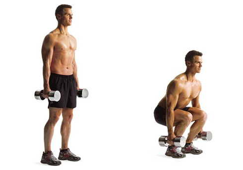 Шановні чоловіки схуднути без тренажерних залів-реально! швидке схуднення для чоловіків: поради по віковим групам.