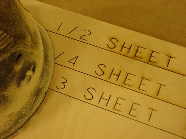 Саморобний різак для паперу. Поради щодо вибору різака для паперу дисковий різак для паперу своїми руками