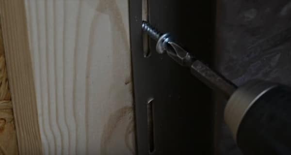 Як обшити будинок осб зовні. Чим пофарбувати осб плиту на фасаді-розглянемо варіанти