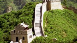 Велику китайську стіну будували не китайці. Велика китайська стіна: цікаві факти та історія зведення китай стіна з чого зроблена