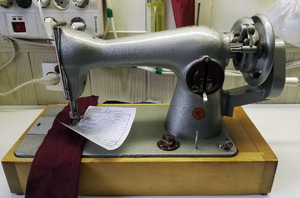 Ремонт швейних машин своїми руками. Ремонт швейної машинки зінгер ремонт швейних машин зінгер своїми руками