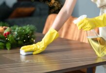 Пропущені деталі: професійні прибиральники кажуть, що всі забувають прибрати перед святами