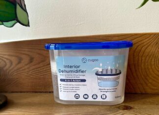 The £10 Trick Saving Me From Summer Mould