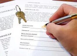 Cara Memecat Agen Real Estate Saat Rumah Anda Tidak Terjual