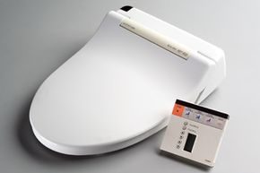 Чому біде-унітаз Toto Washlet змінює звички американців у ванній