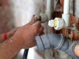 Cara Mengatasi Bunyi Water Hammer pada Pipa Mesin Cuci