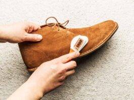 Cara Membersihkan Suede Tanpa Merusaknya: 12 Hacks Praktis DIY