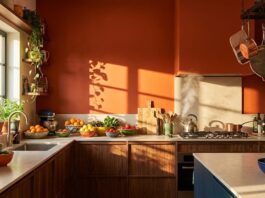 Hapus Lemari Dapur Tinggi: Ciptakan Ruang Lebih Terang Tanpa Renovasi