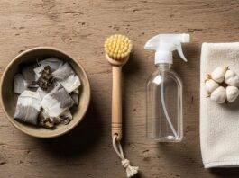 Revitalisasi Rumah Anda dengan Kantong Teh Celup Bekas: 5 Trik Praktis DIY
