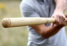 DIYBackyard batting cage: Створення безпечного простору для тренувань