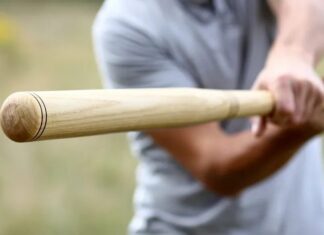 DIYBackyard batting cage: Створення безпечного простору для тренувань