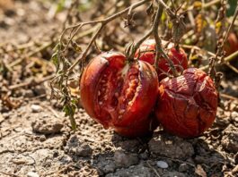 Pourquoi les tomates craquent lorsqu’elles sont exposées à une chaleur élevée et comment l’éviter