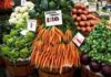 Як зростання цін на бензин збільшує ваші витрати на продукти харчування
