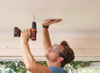 Угода з дрилем Black+Decker: чому ціна в 54 євро у Castorama важлива для любителів DIY