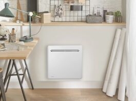 Noirot Alliage 1000W: Castorama Flash-Verkaufsbeschreibung